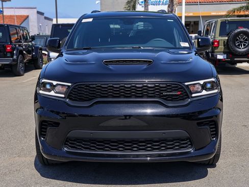 New 2026 Dodge Durango GT w/ Blacktop Package AWD/4WD image 9