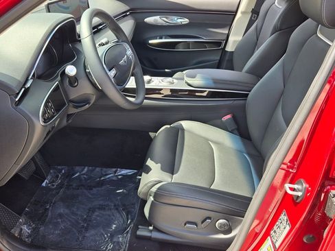 Used 2023 Genesis GV70 2.5T AWD/4WD image 10