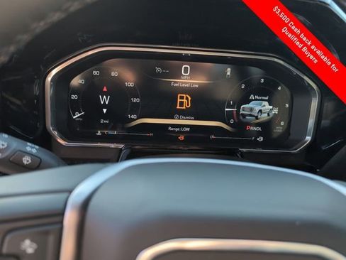 New 2026 GMC Sierra 1500 Elevation image 21