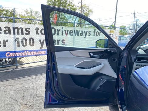 Used 2023 Acura MDX SH-AWD w/ Advance Package image 14