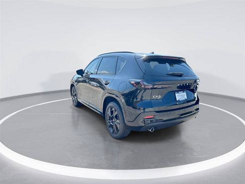 New 2026 MAZDA CX-5 2.5 S w/ Premium Plus Package AWD/4WD image 6