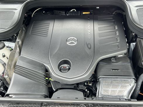 New 2026 Mercedes-Benz GLE 450 4MATIC Coupe image 34