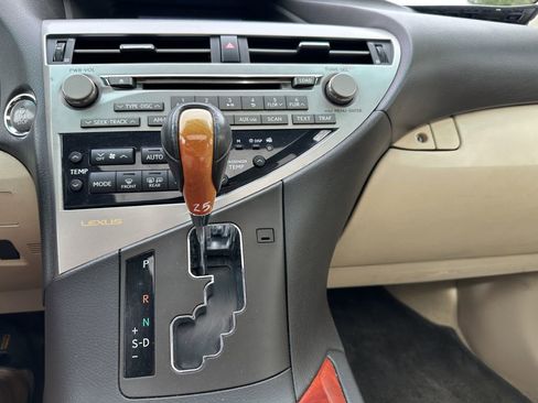 Used 2010 Lexus RX 350 AWD image 40