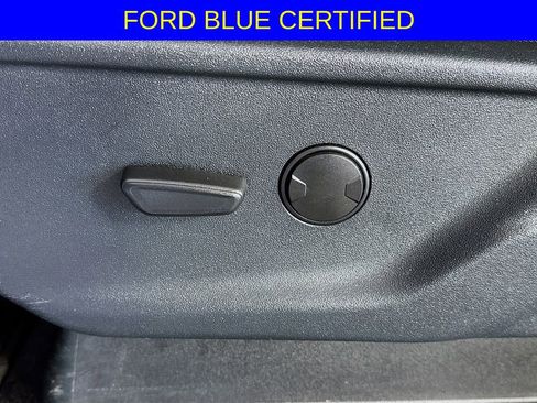 Certified 2025 Ford F150 XLT w/ Equipment Group 301A Standard AWD/4WD image 21