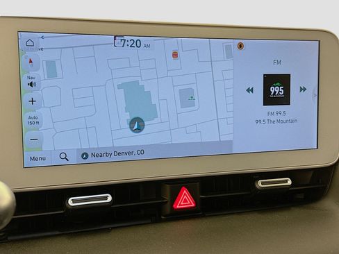 Used 2024 Hyundai Ioniq 5 SEL image 22