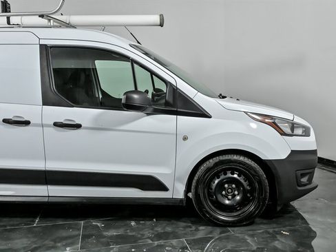 Used 2020 Ford Transit Connect XL FWD image 11
