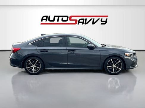 Used 2024 Honda Civic Touring image 8