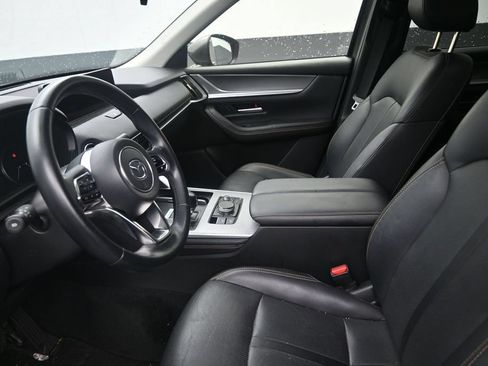 Used 2024 MAZDA CX-90 3.3 Turbo w/ Preferred Plus AWD/4WD image 11