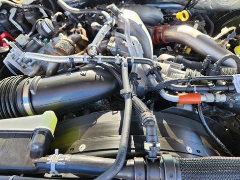 New 2026 Ford F250 Platinum image 23