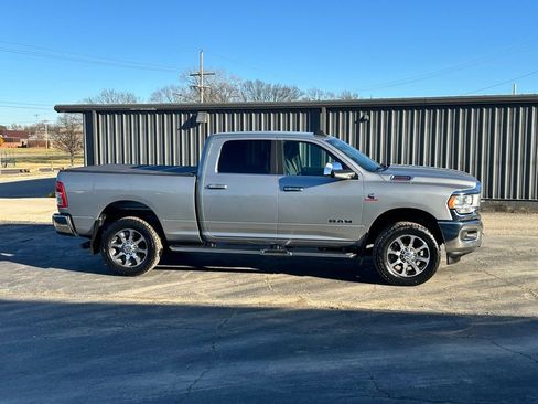 Used 2020 RAM 2500 Big Horn w/ Level 1 Equipment Group image 1