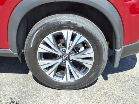 Used 2023 Nissan Rogue SV w/ SV Premium B Package AWD/4WD image 9