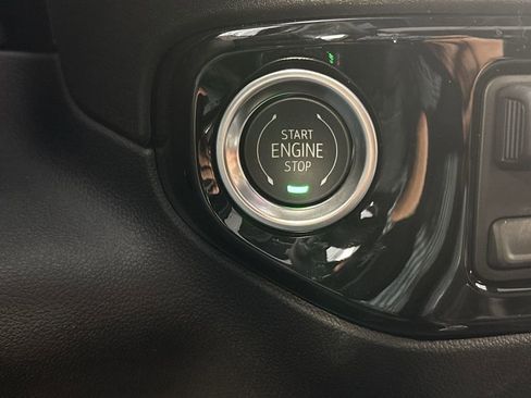 New 2025 GMC Sierra 2500 SLT w/ SLT Premium Package image 21