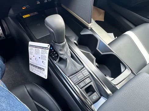 New 2026 Toyota Camry SE image 31