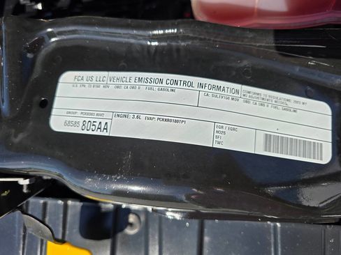 Used 2023 RAM ProMaster 2500 image 23