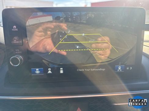 Certified 2025 Acura ADX A-Spec image 23