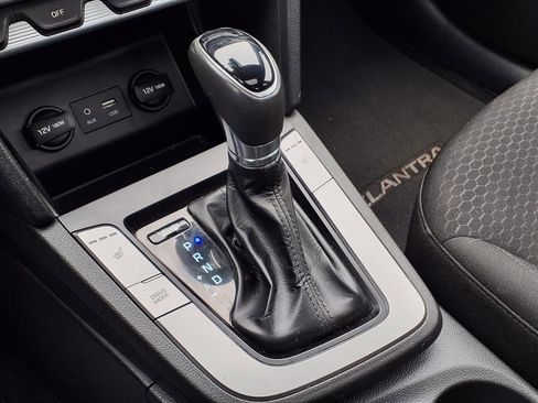 Used 2020 Hyundai Elantra Value Edition w/ Cargo Package (C1) image 17