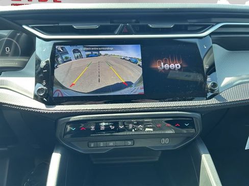 New 2026 Jeep Cherokee Limited AWD/4WD image 20