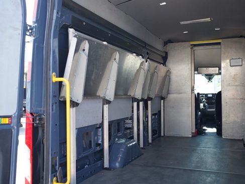 Used 2020 Ford Transit 250 148 High Roof Extended RWD image 11