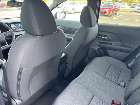 New 2026 Nissan Kicks SV w/ Cold Weather Package image 13
