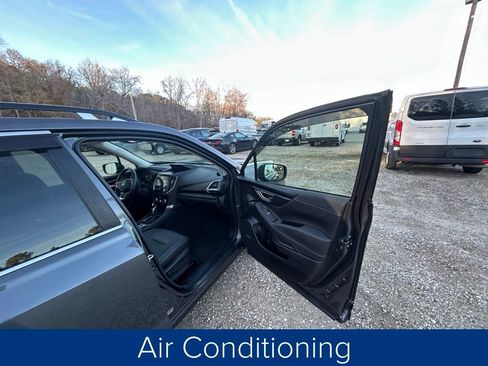 Used 2021 Subaru Forester Touring w/ Popular Package #2 image 24