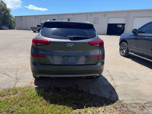 Used 2019 Hyundai Tucson FWD image 6