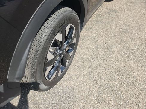 Certified 2023 Kia Sportage X-Line AWD/4WD image 14