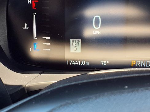 Certified 2024 Ford Escape ST-Line w/ Tech Pack #1 AWD/4WD image 18