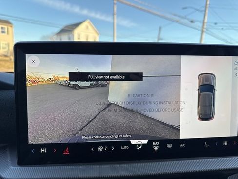 New 2026 Ford Explorer Active image 19