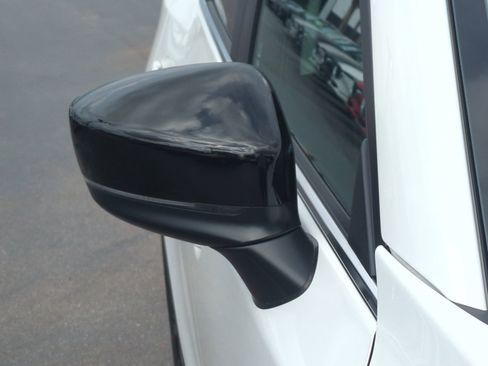 New 2025 MAZDA CX-5 Carbon Edition image 12