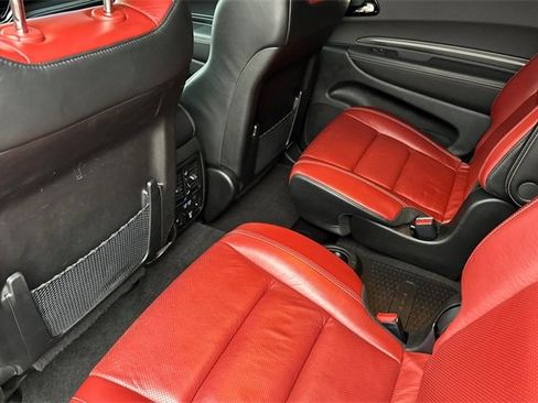 Used 2021 Dodge Durango SRT Hellcat w/ Black Package image 15