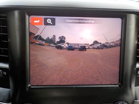 Used 2022 RAM 2500 Tradesman w/ Cold Weather Group RWD image 31