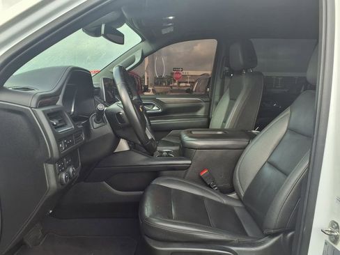 Used 2023 Chevrolet Tahoe LT AWD/4WD image 16