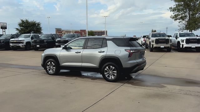Used 2025 Chevrolet Equinox LT FWD image 6