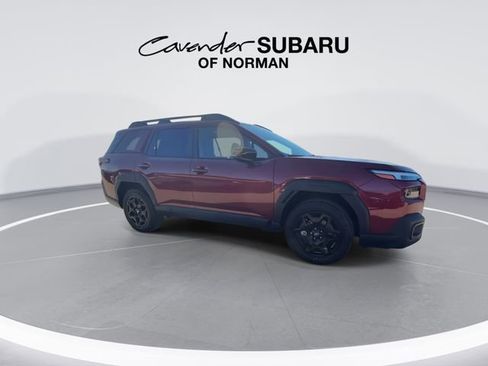 New 2026 Subaru Outback Limited AWD/4WD image 6