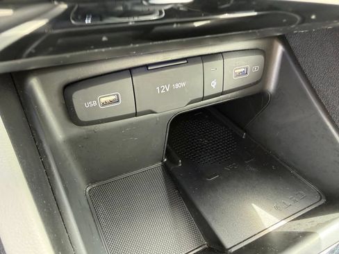 Used 2023 Hyundai Tucson SEL w/ Convenience Package AWD/4WD image 30