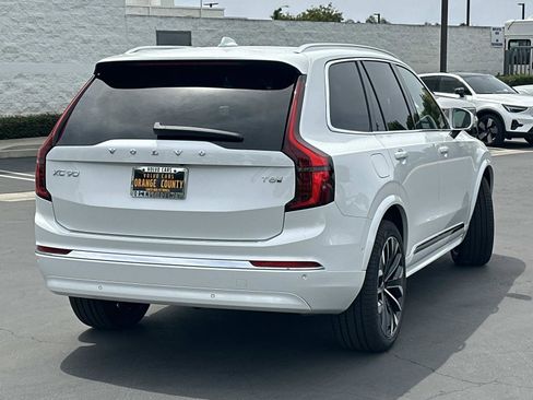 New 2026 Volvo XC90 T8 Ultra w/ Lounge Package AWD/4WD image 6