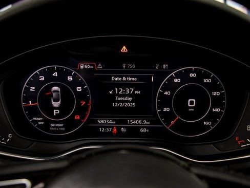 Used 2018 Audi A5 2.0T Premium Plus w/ Premium Plus image 19