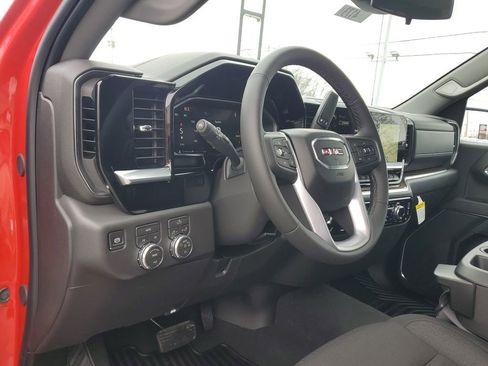 New 2026 GMC Sierra 1500 Elevation AWD/4WD image 16