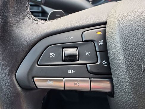 Certified 2024 Cadillac CT5 Premium Luxury image 24