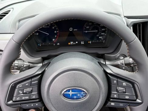 New 2026 Subaru Forester Wilderness AWD/4WD image 10