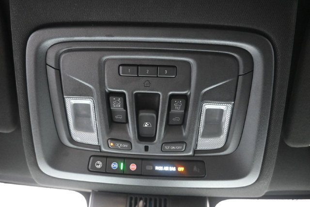 Used 2026 GMC Sierra 2500 AT4 w/ AT4 Premium Plus Package AWD/4WD image 18