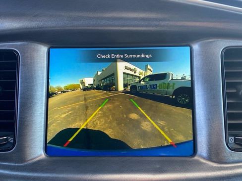 Used 2023 Dodge Charger R/T w/ Daytona Edition Group RWD image 16