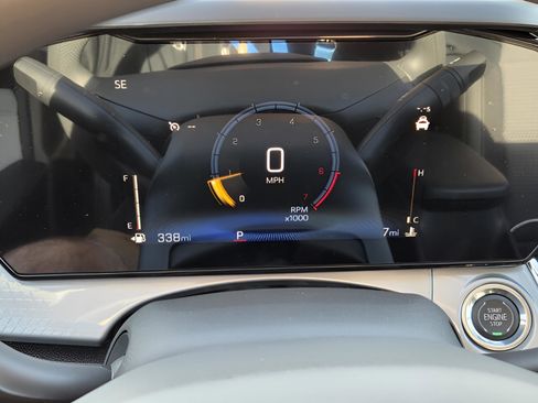 New 2026 Chevrolet Trax LT image 20