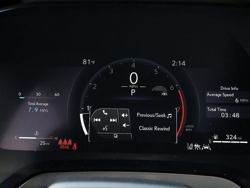 New 2026 Lexus RX 350 Premium Plus AWD/4WD image 19