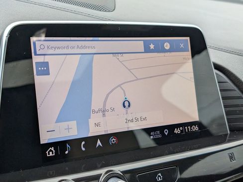 Used 2020 Cadillac CT4 Luxury w/ Sun And Sound Package image 33