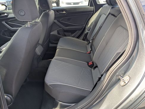 New 2026 Volkswagen Jetta Sport image 28