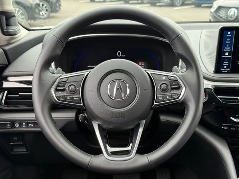 New 2026 Acura MDX w/ Technology Package image 21