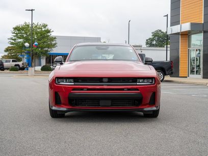 New 2026 Dodge Charger R/T w/ Blacktop Package