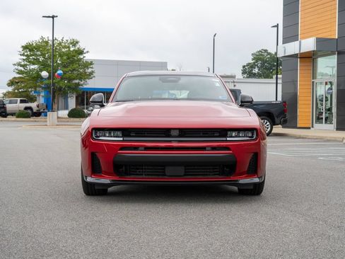 New 2026 Dodge Charger R/T w/ Blacktop Package AWD/4WD image 2