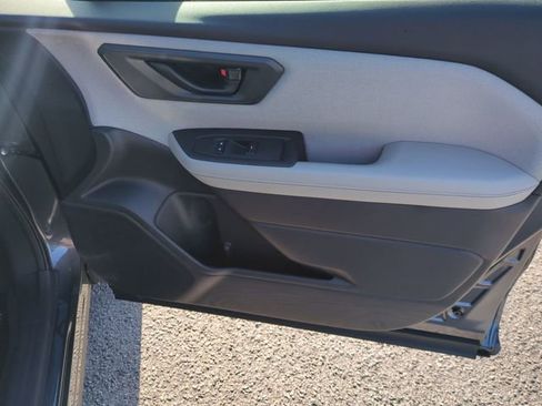 New 2026 Subaru Forester image 32